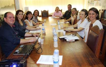 Governo de Andradina recompõe Comitê Municipal de Prevenção Materno Infantil