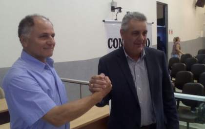 Ex-secretário de Angelo Guerreiro será o novo presidente do PSDB de Três Lagoas