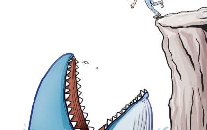 Charge: Jogo perigoso