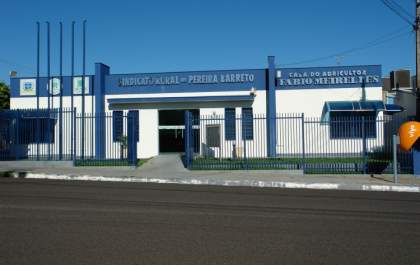 Escândalo na Federação da Agricultura do Estado