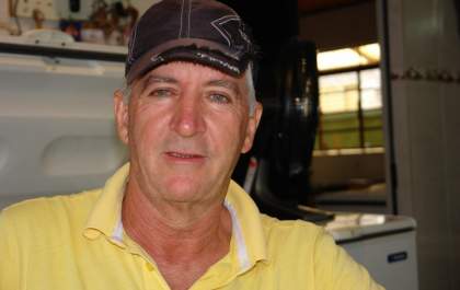Presidente do Conselho de Turismo faz críticas