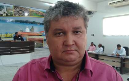 Tião Japonês nega conhecimento sobre investigação do Ministério Público