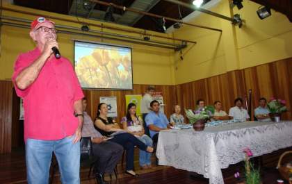 Devemos ocupar as reservar florestais em nome da falta de espaço para os sem terras?