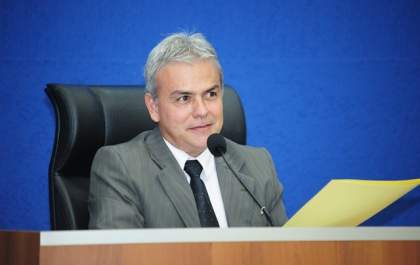 Câmara nos bairros será no Paranapungá