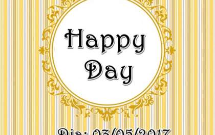 Apae realizará 2ª ediçaõ do evento Happy Day