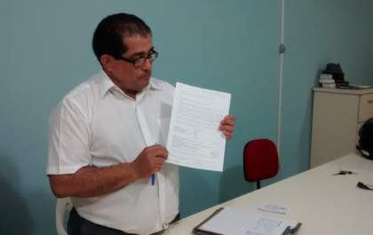 Presidente do Sindicato da Saúde ministrará palestra em evento do Coren MS
