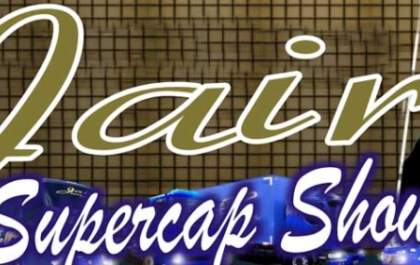 Banda Jair Supercap fará show do trabalhador na praça de Castilho