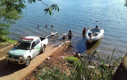 Polícia Ambiental contesta versão sobre falta de fiscalização