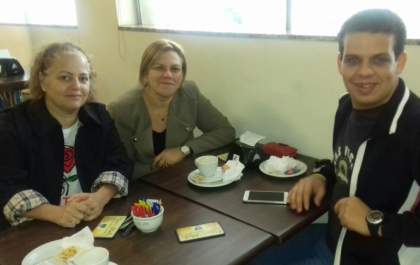 Sindicalistas coordenam paralisação em Andradina