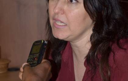 Durante pré-campanha, Simone pretende visitar até 3 municípios por dia