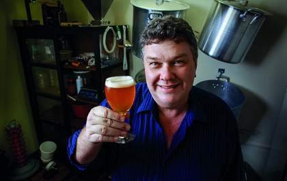 CERVEJA: Prazer Artesanal