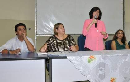 Marcia Moura consegue quase R$ 3 milhões para oncologia