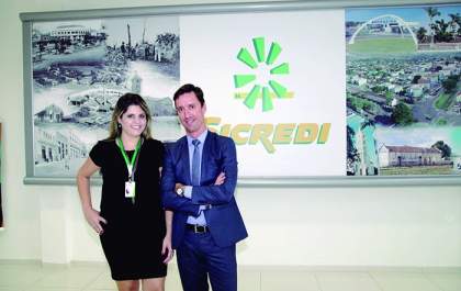 Crédito deve ser usado para o crescimento e não endividamento