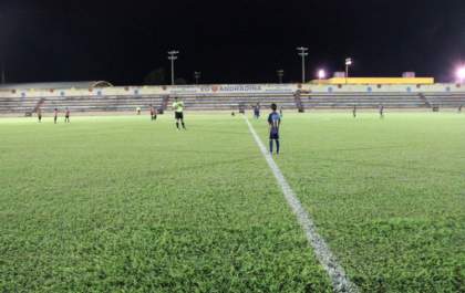 Governo de Andradina realiza finais do sub-11 e sub-13 nesta sexta