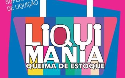 2ª Edição da Liquimania começa a ser comercializada