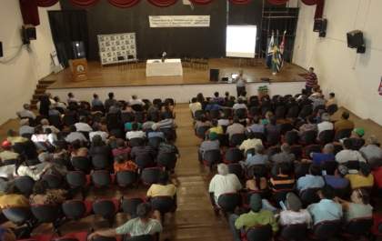 Desenvolvimento Social lança Programa de incentivo à Aquicultura