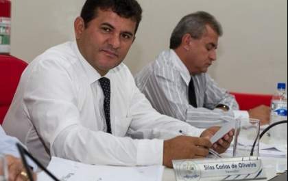 Silas pede a construção de UBS no São Gabriel e Vila Messias