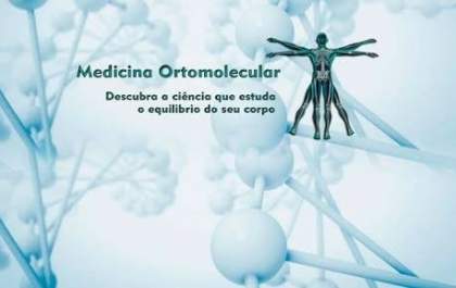 Medicina Ortomolecular