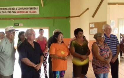 Fundo Social e 3ª Idade lançam campanha “Desapega Solidário”