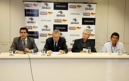 Fundação Itesp sedia reunião do Conselho Estadual de Desenvolvimento da Agricultura Familiar