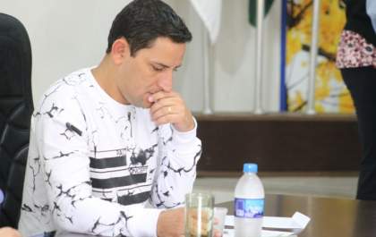 Com pedido de Juliano Castilho poderá ganhar praia