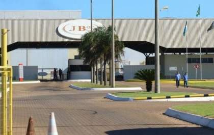 JBS doou R$ 16 milhões à campanha eleitoral de quatro partidos em MS