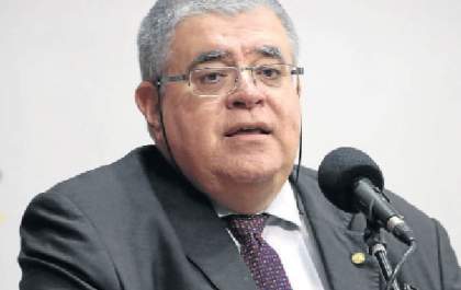 Maioria da bancada de MS defende a saída de Michel Temer
