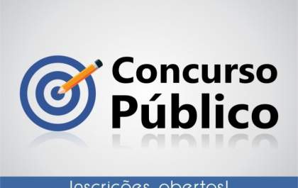 Três prefeituras oferecem oportunidades em concursos no Oeste Paulista