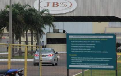 JBS pagou R$ 150 milhões em propina para políticos de MS, diz delação