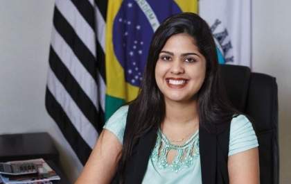 “Funcionários de férias não perderão o Vale Alimentação” afirma Thauana