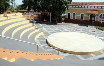 Secretaria de Cultura recebe inscrições de ambulantes para o Projeto Feira Cultural