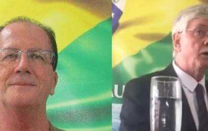 João Thereza promete entrar na justiça contra Carlão da Água