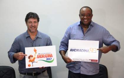 Lançamento oficial dos Jogos Regionais acontece no dia 07 de junho