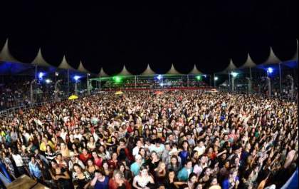 A menos de 90 dias para o evento, Prefeitura não começou a organizar FIAP