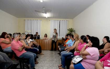 Servidores rejeitam proposta da Prefeitura sobre o reajuste anual