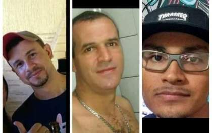 Vítimas fatais de explosão em fábrica foram identificadas