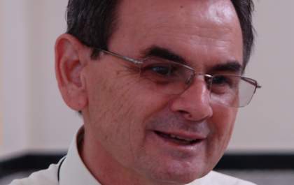 Padre pede colaboração para “Ação entre Amigos”