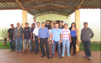 Curso de eletricista residencial encerra neste sábado