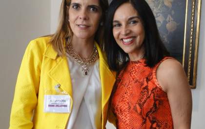 Alessandra Momesso pede mais recursos para os projetos sociais