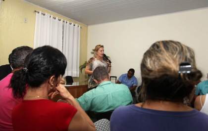 Sindicato dos Servidores marca assembleia para sexta