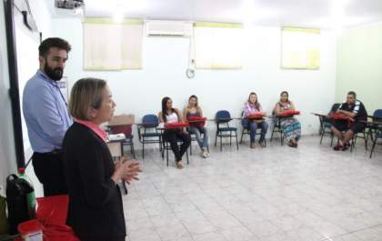 Governo de Andradina abre inscrições para a segunda turma do Time do Emprego