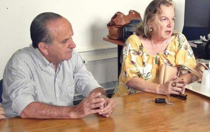 Julgamento em junho deve decidir futuro político de Mirandópolis