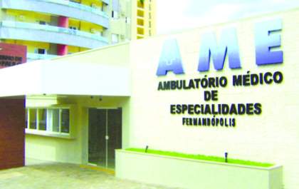 Santa Casa de Andradina vai assumir o AME e Unidade Lucy Monto de Fernandópolis