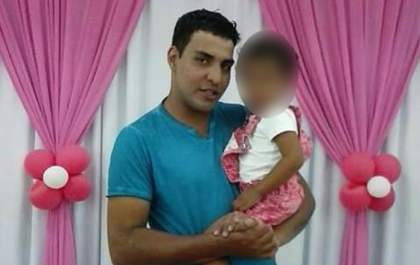 Jovem de 24 anos morre após pular de pontilhão em Fernandópolis