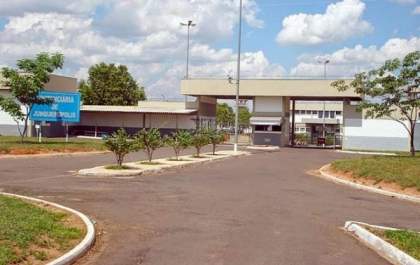 Agentes da penitenciária de Junqueirópolis ajudam visitante grávida a dar à luz