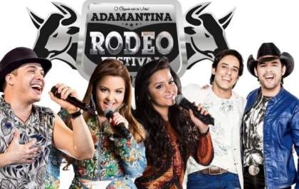 Público da região vive expectativa para o Adamantina Rodeo Festival