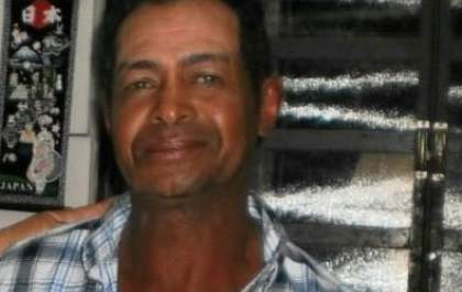 Sitiante morre ao levar cabeçada de cavalo