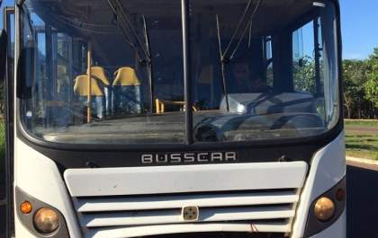 Prefeito Otávio diz que já contratou outra empresa de transporte