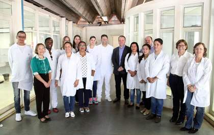 Saúde do Governo de Andradina lança programa Hora Certa