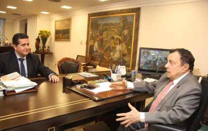 Faesp e Itesp debatem PL do Governo do Estado para regularização de imóveis